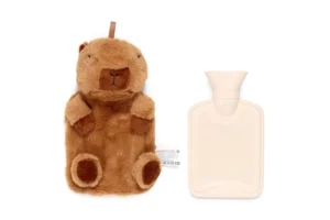 Capybara Wärmflasche