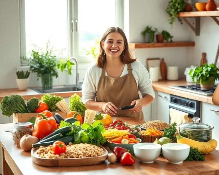 Darmgesundheit stärken