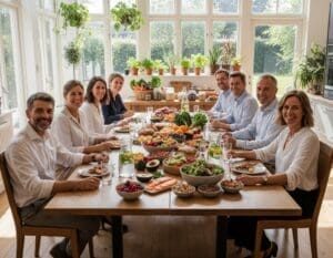 Ernährung Gesundheit