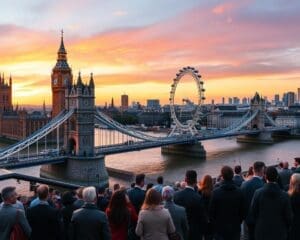 London Highlights