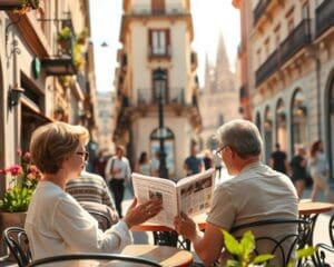 Reise Spanien Tipps