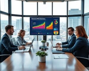 Amazon FBA Agentur