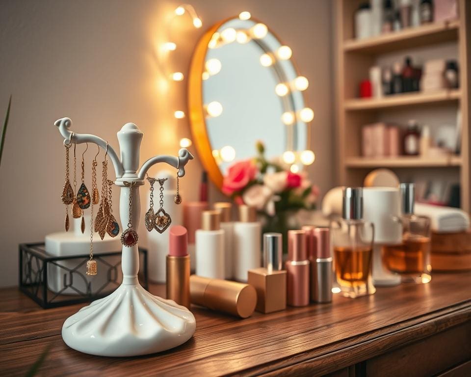Beauty Accessoires