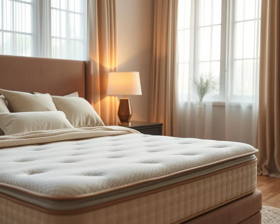 Boxspringbett Schlaf