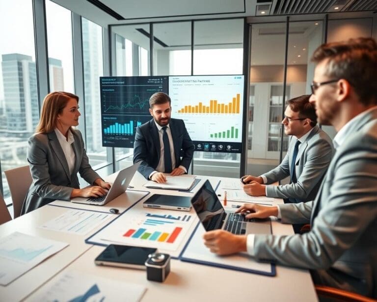 Controlling Unternehmen