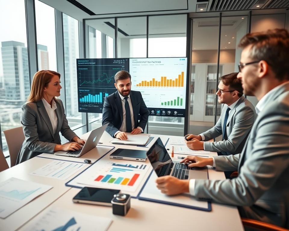 Controlling Unternehmen