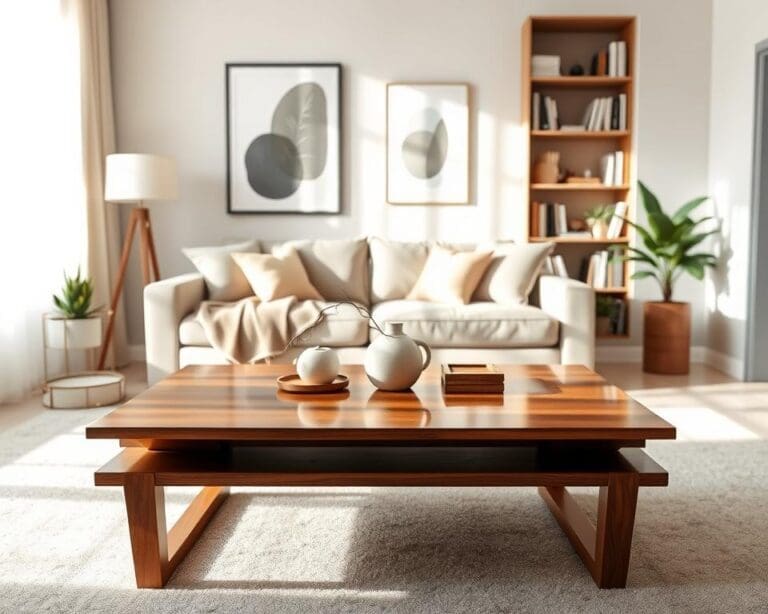 Couchtisch Wohnzimmer