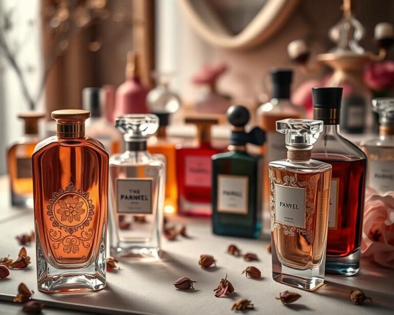 Parfums