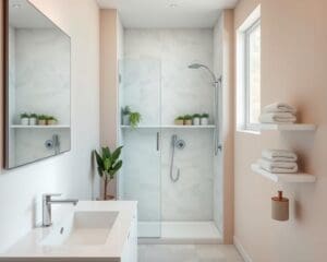 kleines Badezimmer Ideen