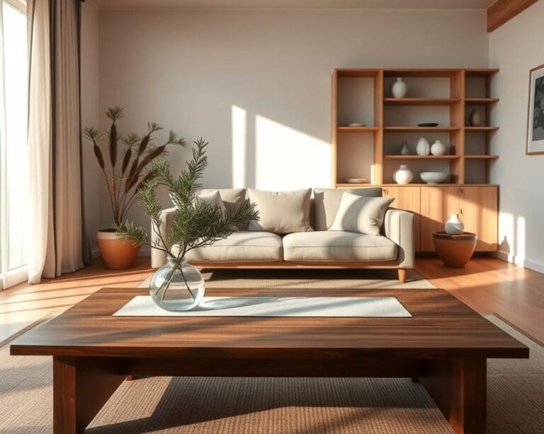 Japandi Design