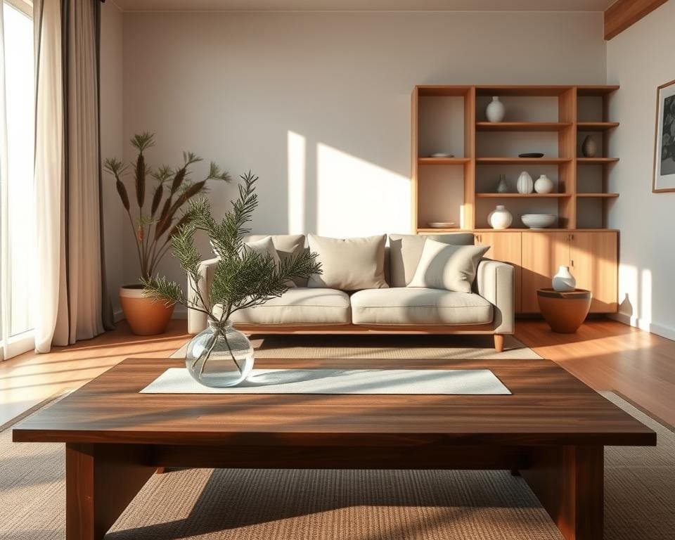 Japandi Design