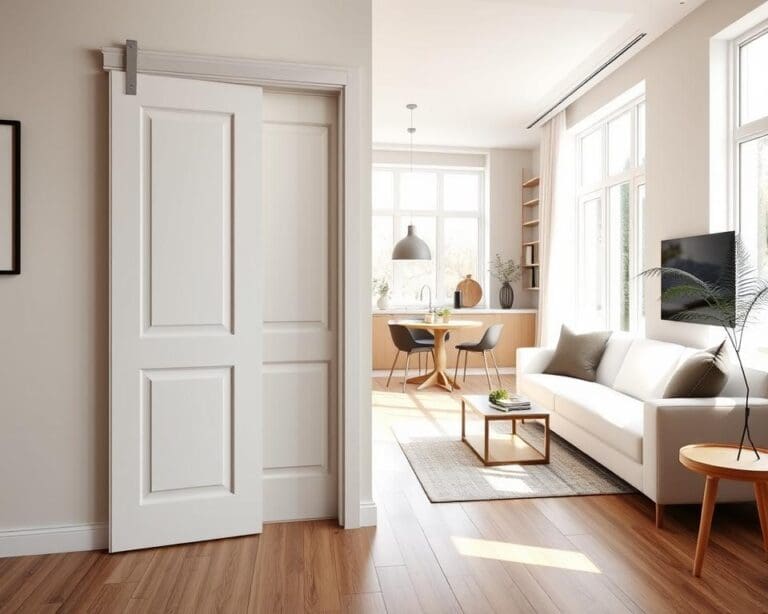 Pocket Doors
