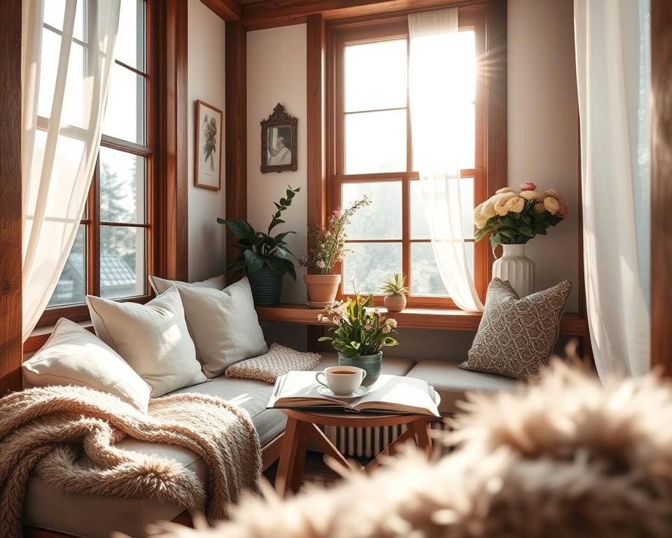 Sitzfenster Ideen