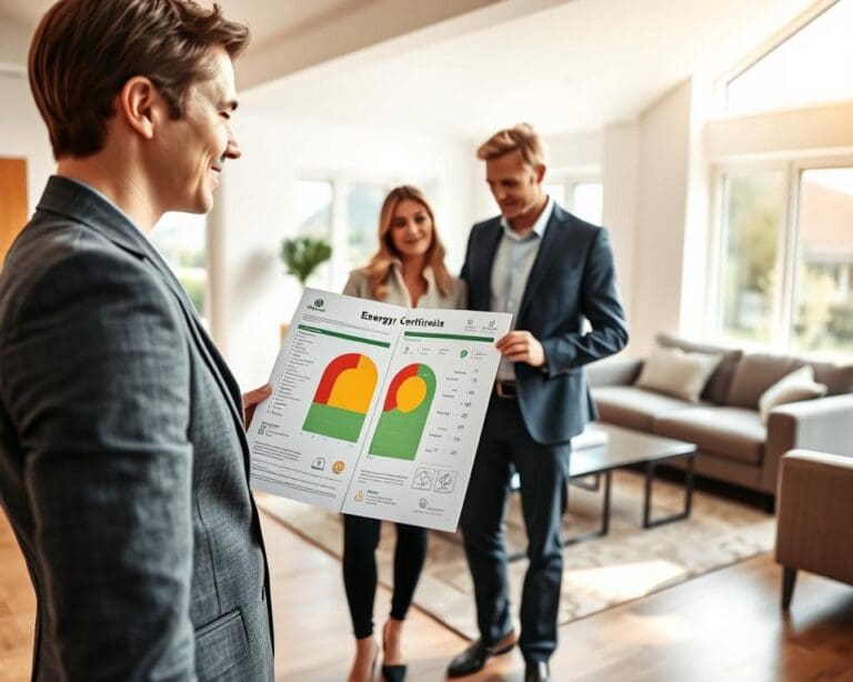 Energieausweis