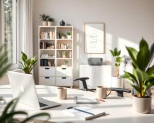 Homeoffice zuhause