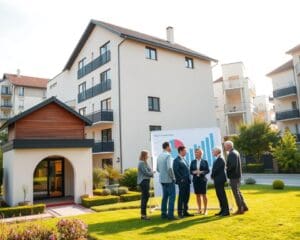 Immobilien als Altersvorsorge