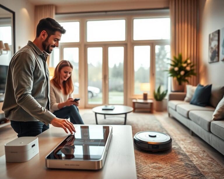 Smart Home