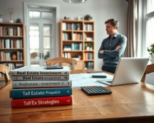 Steuer Tipps Immobilien