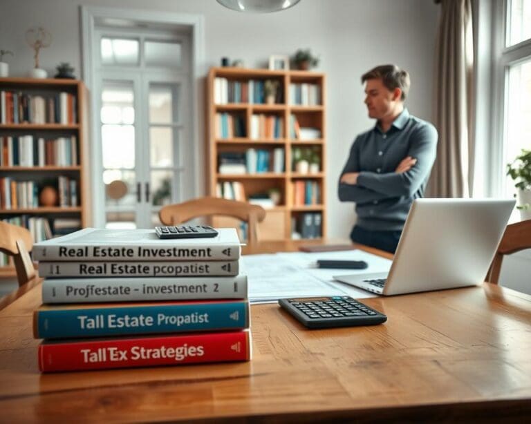Steuer Tipps Immobilien