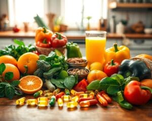 Vitamine