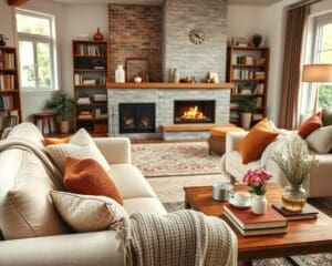 Wohnzimmer gestalten