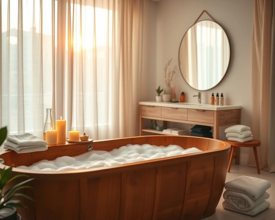 Home Spa