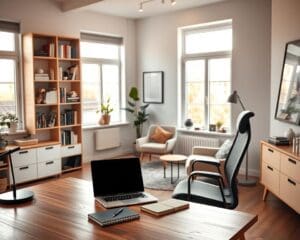 Homeoffice