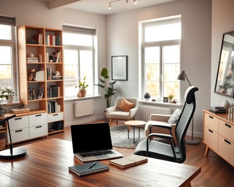Homeoffice