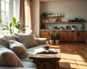 Slow Living