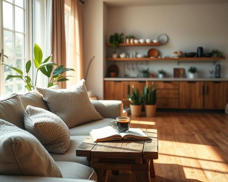 Slow Living