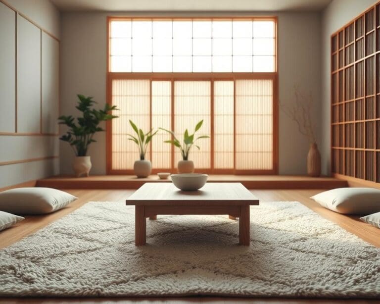 Zen Wohnen
